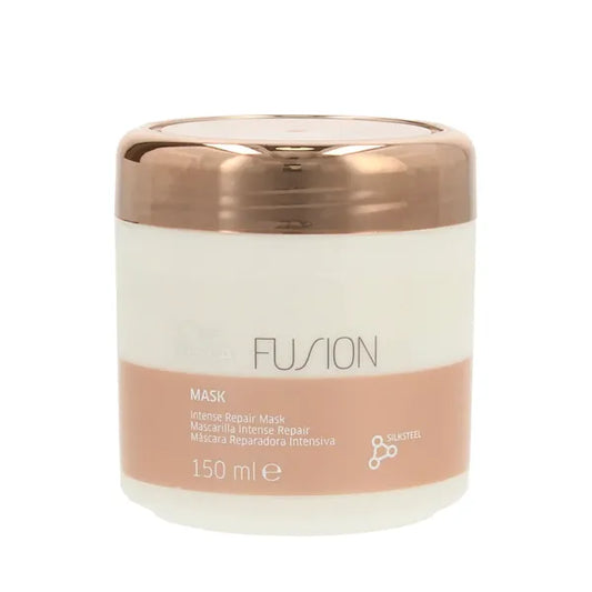 Wella Fusion Mascara Repacion Intensa 150Ml
