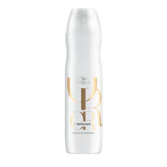 Wella Shampoo Oil Reflections 250Ml
