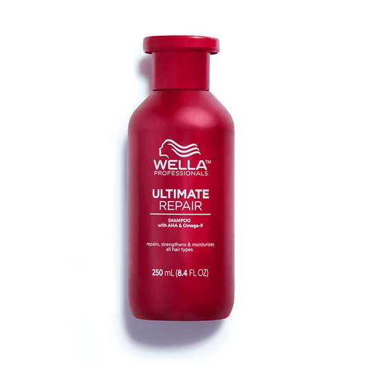 Wella Ultimate Repair Shampoo Paso 1 250Ml