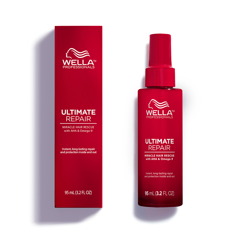 Wella Ultimate Repair Miracle Hair Rescue Paso 3 95Ml