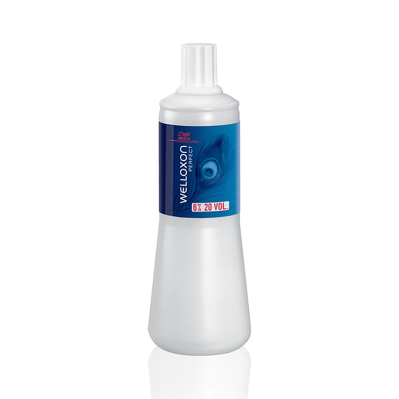 Wella Welloxon 20 Volúmenes 1000Ml