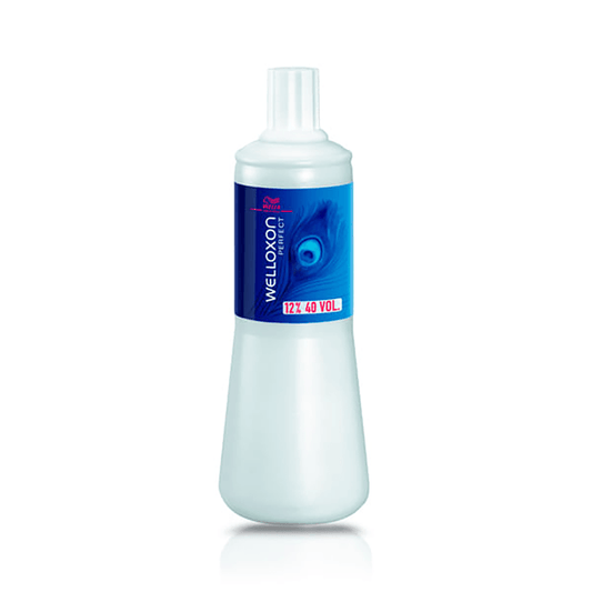 Wella Welloxon 40 Volúmenes 1000Ml